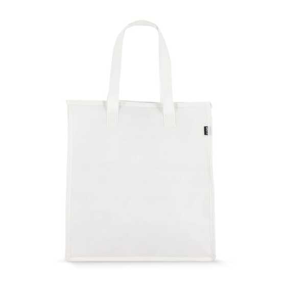 R-PET Kühltasche Non Woven 33x 25,5 x 37cm 75g/m²