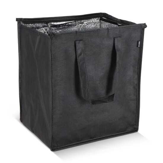 R-PET Kühltasche Non Woven 33x 25,5 x 37cm 75g/m²