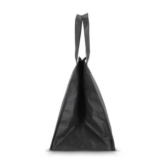R-PET Kühltasche Non Woven 33x 25,5 x 37cm 75g/m²