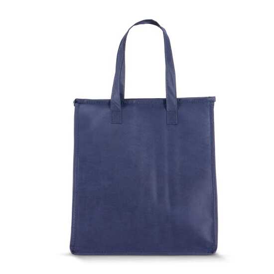 R-PET Kühltasche Non Woven 33x 25,5 x 37cm 75g/m²