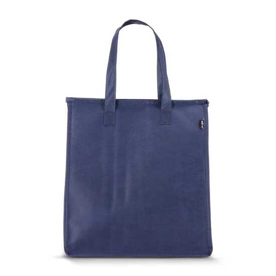 R-PET Kühltasche Non Woven 33x 25,5 x 37cm 75g/m²