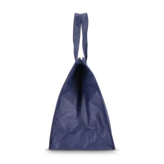 R-PET Kühltasche Non Woven 33x 25,5 x 37cm 75g/m²