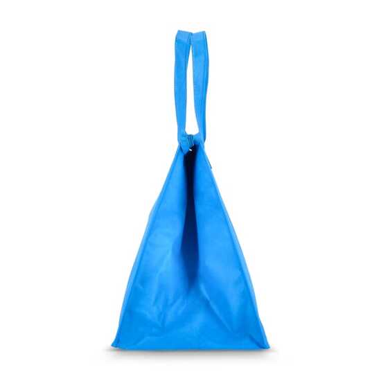 R-PET Kühltasche Non Woven 33x 25,5 x 37cm 75g/m²