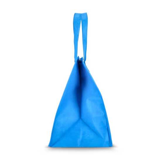 R-PET Kühltasche Non Woven 33x 25,5 x 37cm 75g/m²