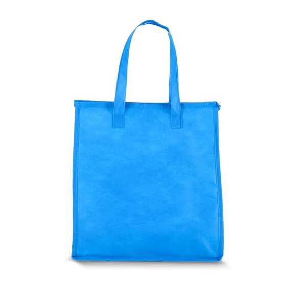 R-PET Kühltasche Non Woven 33x 25,5 x 37cm 75g/m²