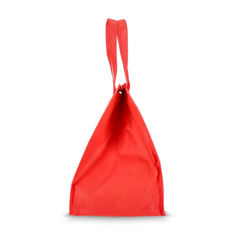 R-PET Kühltasche Non Woven 33x 25,5 x 37cm 75g/m²
