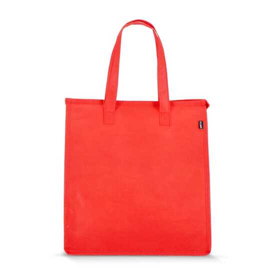 R-PET Kühltasche Non Woven 33x 25,5 x 37cm 75g/m²