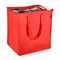 R-PET Kühltasche Non Woven 33x 25,5 x 37cm 75g/m²