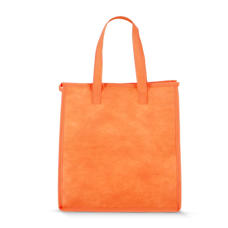 R-PET Kühltasche Non Woven 33x 25,5 x 37cm 75g/m²