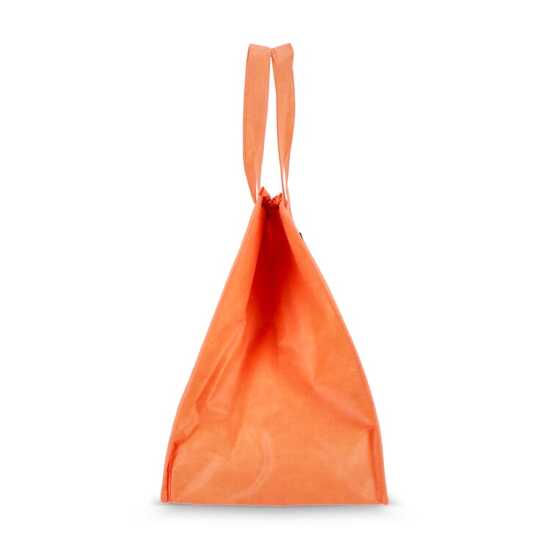 R-PET Kühltasche Non Woven 33x 25,5 x 37cm 75g/m²