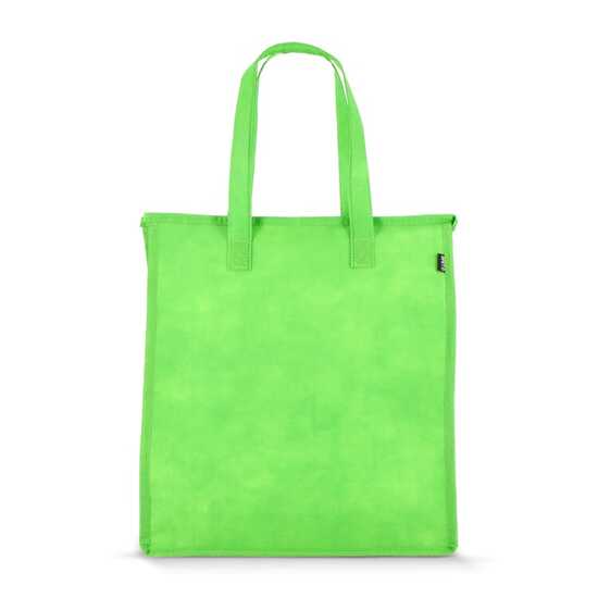 R-PET Kühltasche Non Woven 33x 25,5 x 37cm 75g/m²