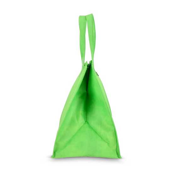R-PET Kühltasche Non Woven 33x 25,5 x 37cm 75g/m²