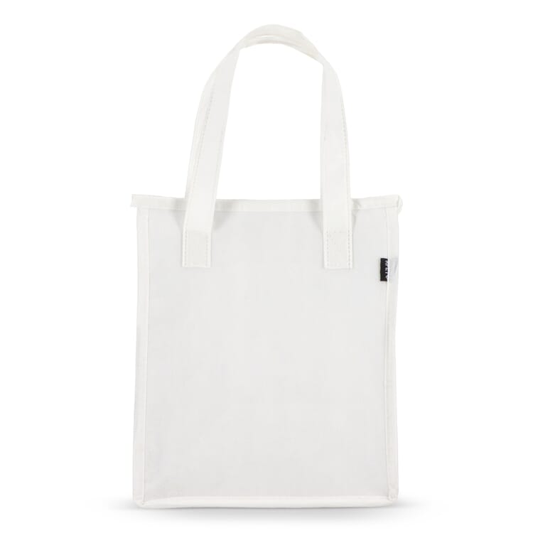 R-PET Kühltasche Non Woven 23x 15 x 27,5cm 75g/m²