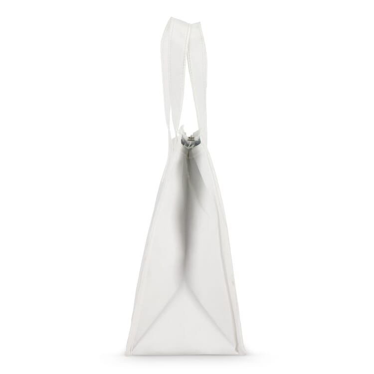 R-PET Kühltasche Non Woven 23x 15 x 27,5cm 75g/m²
