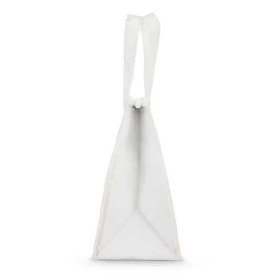 R-PET Kühltasche Non Woven 23x 15 x 27,5cm 75g/m²