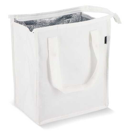 R-PET Kühltasche Non Woven 23x 15 x 27,5cm 75g/m²