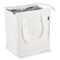 R-PET Kühltasche Non Woven 23x 15 x 27,5cm 75g/m²