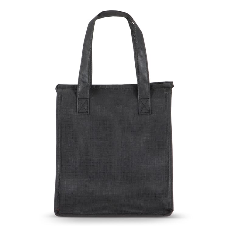 R-PET Kühltasche Non Woven 23x 15 x 27,5cm 75g/m²