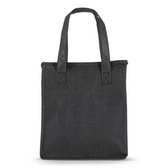 R-PET Kühltasche Non Woven 23x 15 x 27,5cm 75g/m²