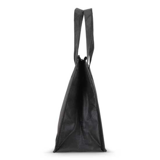R-PET Kühltasche Non Woven 23x 15 x 27,5cm 75g/m²