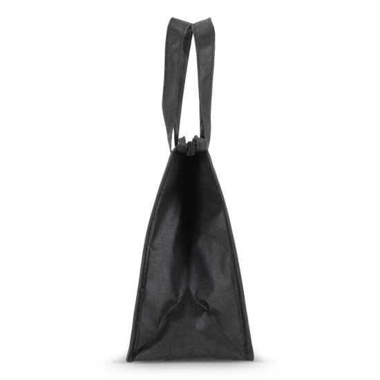 R-PET Kühltasche Non Woven 23x 15 x 27,5cm 75g/m²