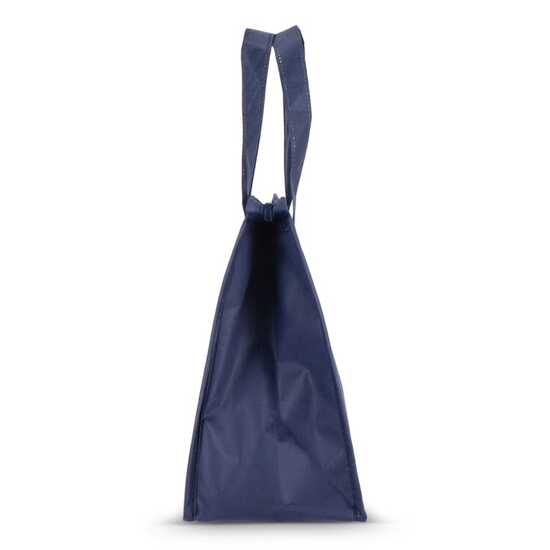 R-PET Kühltasche Non Woven 23x 15 x 27,5cm 75g/m²