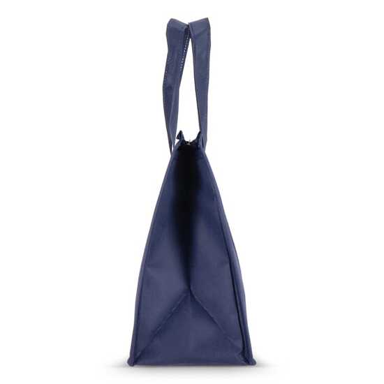R-PET Kühltasche Non Woven 23x 15 x 27,5cm 75g/m²