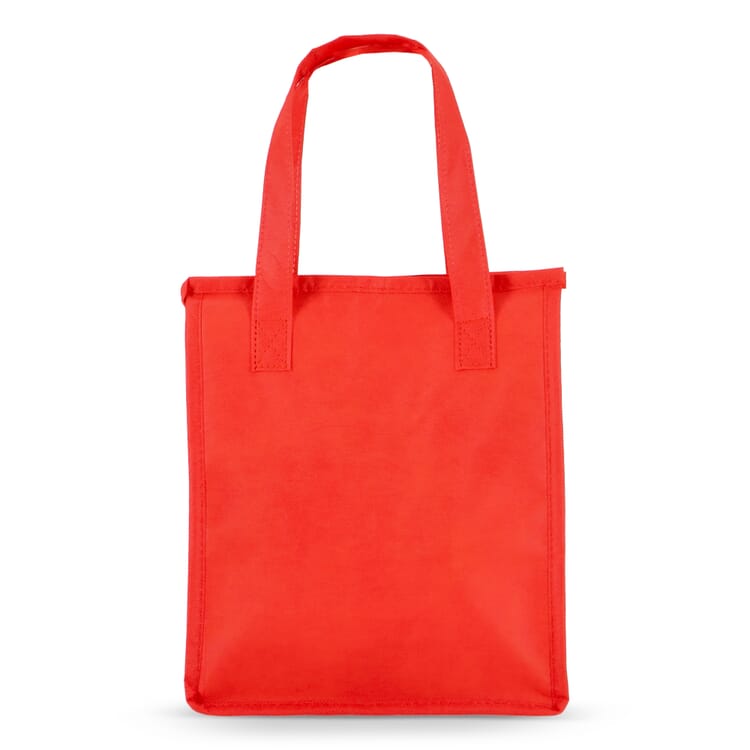 R-PET Kühltasche Non Woven 23x 15 x 27,5cm 75g/m²