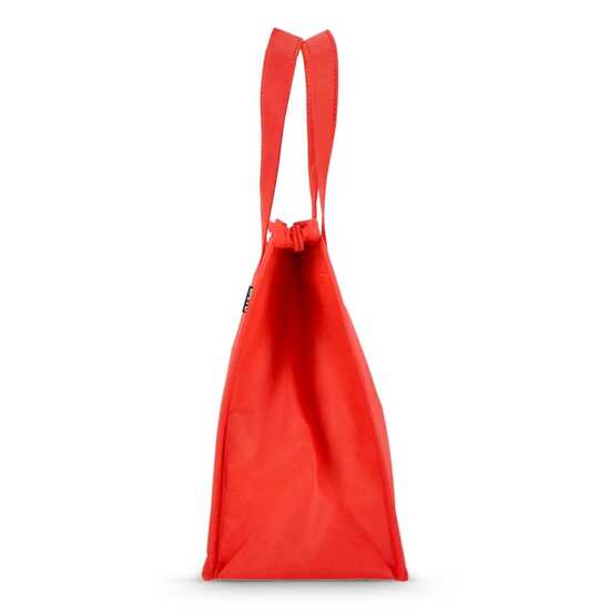 R-PET Kühltasche Non Woven 23x 15 x 27,5cm 75g/m²