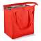 R-PET Kühltasche Non Woven 23x 15 x 27,5cm 75g/m²
