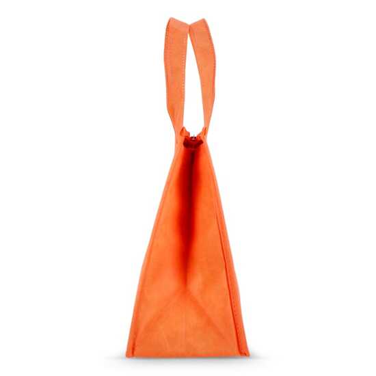 R-PET Kühltasche Non Woven 23x 15 x 27,5cm 75g/m²