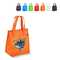R-PET Kühltasche Non Woven 23x 15 x 27,5cm 75g/m²