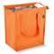 R-PET Kühltasche Non Woven 23x 15 x 27,5cm 75g/m²