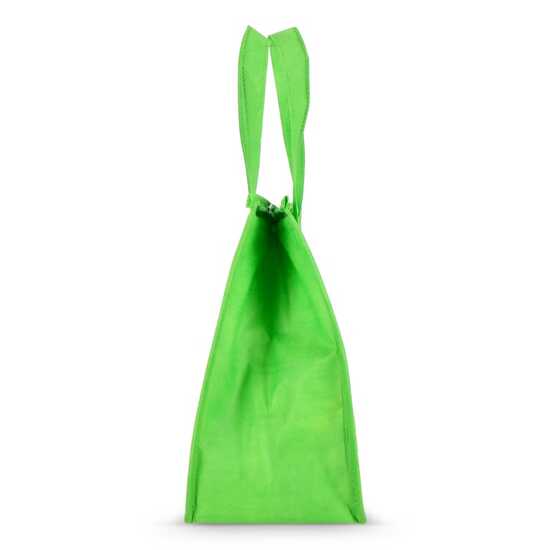 R-PET Kühltasche Non Woven 23x 15 x 27,5cm 75g/m²