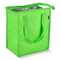 R-PET Kühltasche Non Woven 23x 15 x 27,5cm 75g/m²