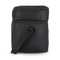R-PET 600D Doppelfach-Kühltasche 30 x 20 x 24cm 12L