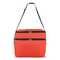 R-PET 600D Doppelfach-Kühltasche 30 x 20 x 24cm 12L