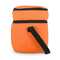 R-PET 600D Doppelfach-Kühltasche 30 x 20 x 24cm 12L