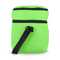 R-PET 600D Doppelfach-Kühltasche 30 x 20 x 24cm 12L