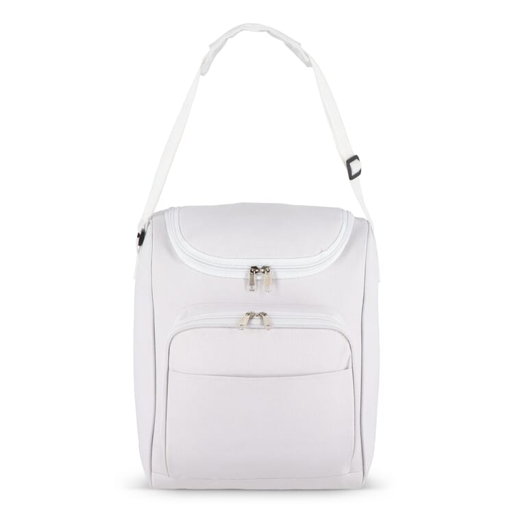 R-PET 600D Kühltasche 26 x 19 x 34cm 13L