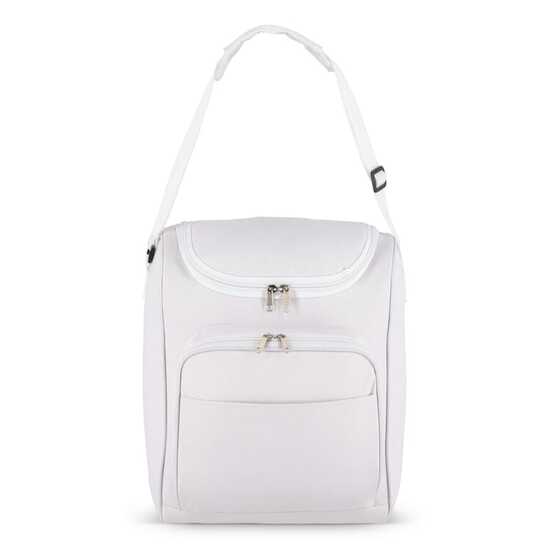 R-PET 600D Kühltasche 26 x 19 x 34cm 13L