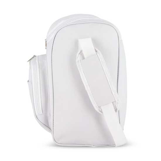 R-PET 600D Kühltasche 26 x 19 x 34cm 13L