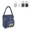 R-PET 600D Kühltasche 26 x 19 x 34cm 13L