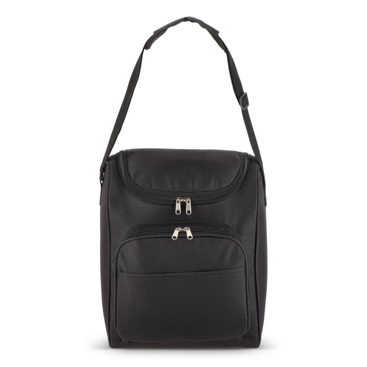 R-PET 600D Kühltasche 26 x 19 x 34cm 13L