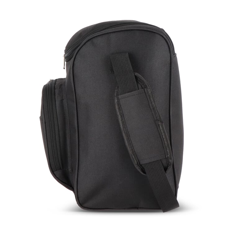 R-PET 600D Kühltasche 26 x 19 x 34cm 13L