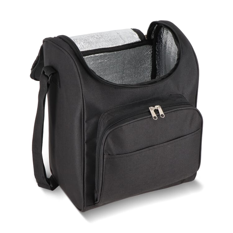 R-PET 600D Kühltasche 26 x 19 x 34cm 13L