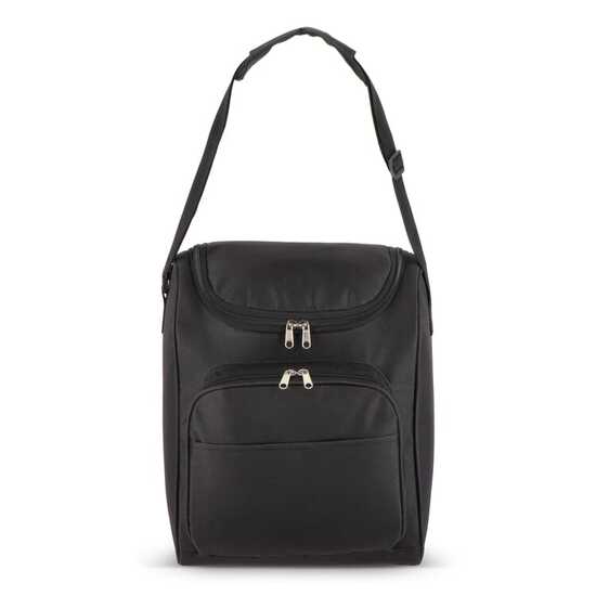 R-PET 600D Kühltasche 26 x 19 x 34cm 13L