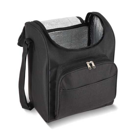 R-PET 600D Kühltasche 26 x 19 x 34cm 13L