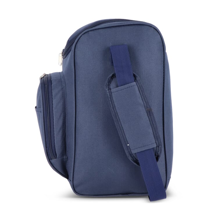 R-PET 600D Kühltasche 26 x 19 x 34cm 13L