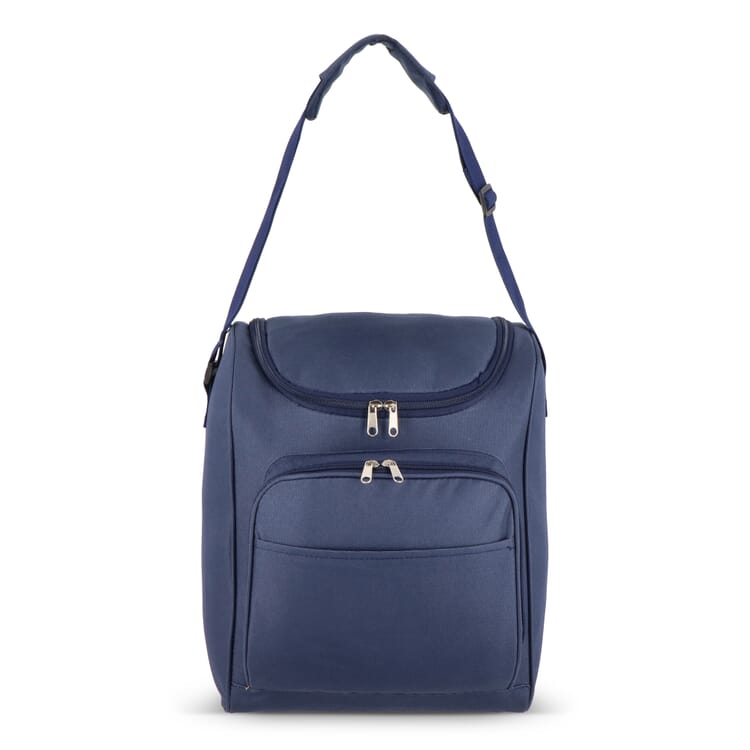 R-PET 600D Kühltasche 26 x 19 x 34cm 13L